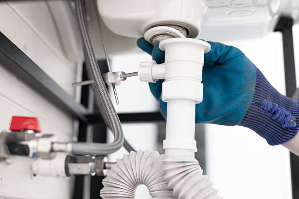 Reliable Emergency Plumber contractor in Pelham, GA by Masters Plumbing Service