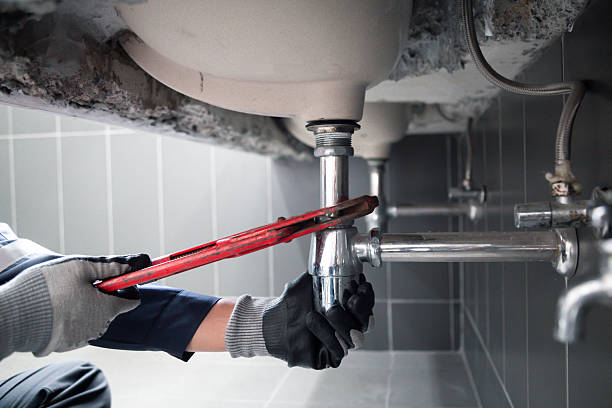 Trusted Emergency Plumber service in Pelham, GA - Masters Plumbing Service